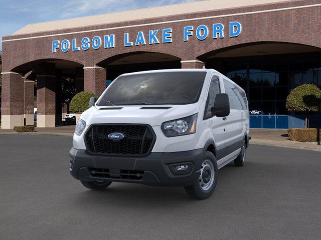 2024 Ford Transit XL