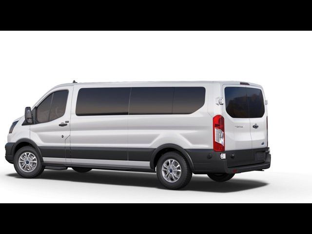 2024 Ford Transit XL