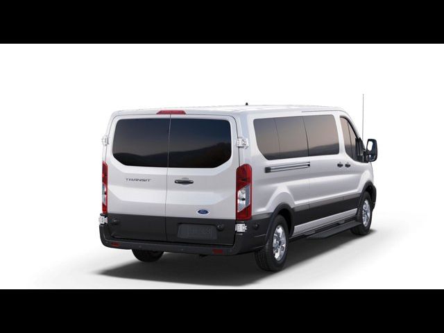 2024 Ford Transit XL