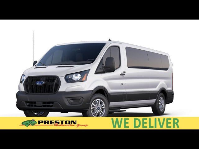 2024 Ford Transit XL