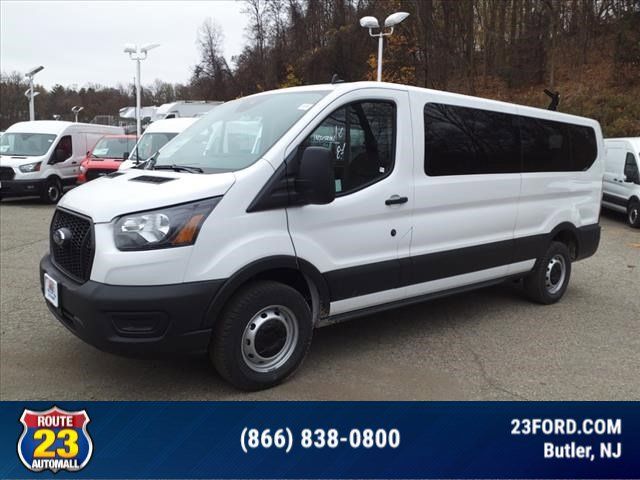 2024 Ford Transit XL