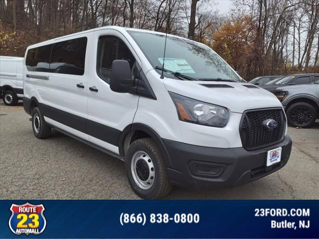 2024 Ford Transit XL