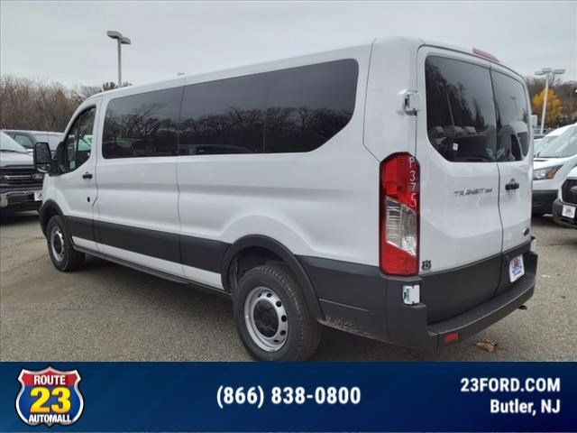 2024 Ford Transit XL