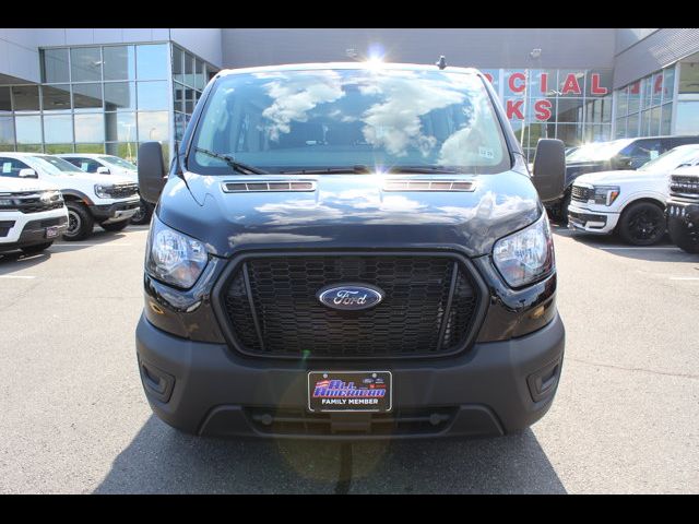 2024 Ford Transit XL