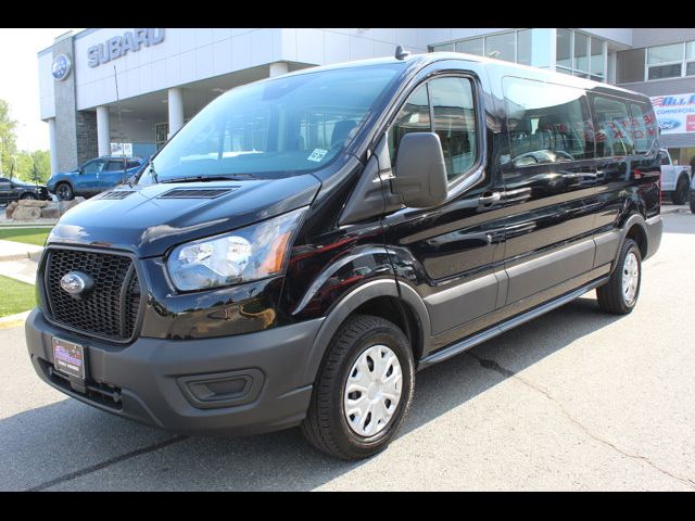 2024 Ford Transit XL