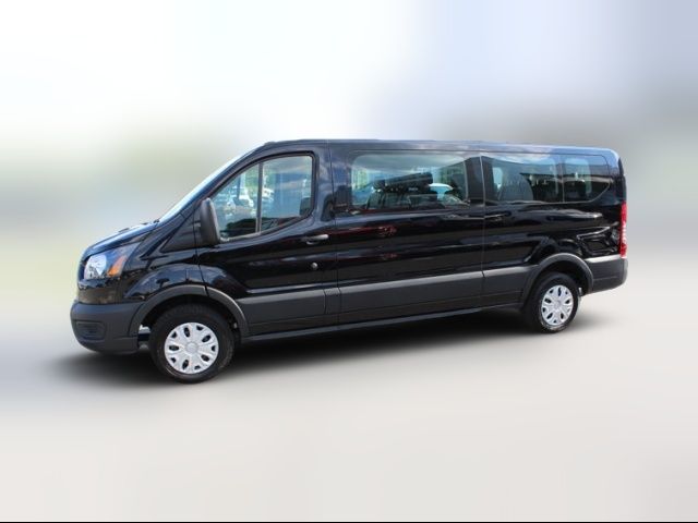 2024 Ford Transit XL