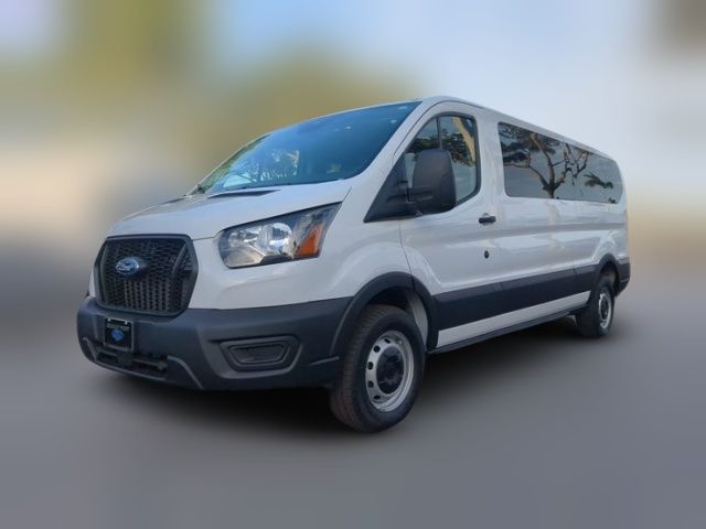 2024 Ford Transit XL