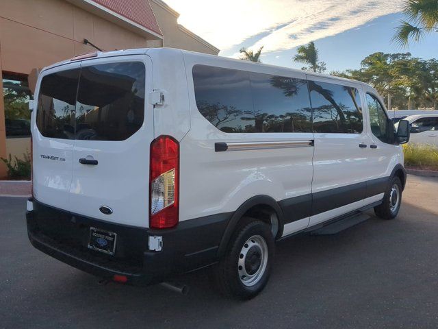 2024 Ford Transit XL