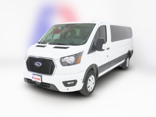 2024 Ford Transit XL