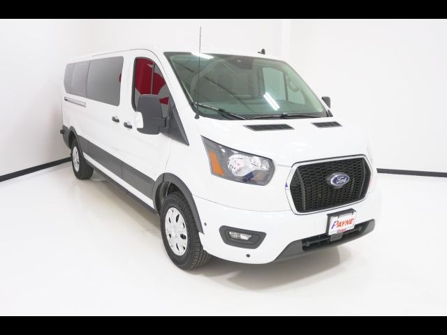2024 Ford Transit XL