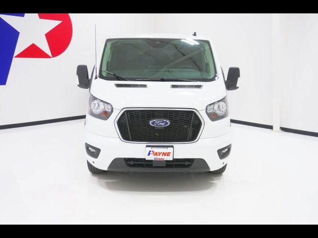 2024 Ford Transit XL