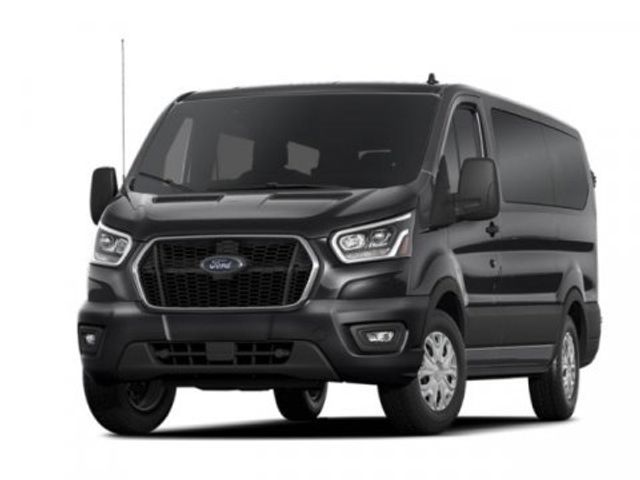 2024 Ford Transit XL