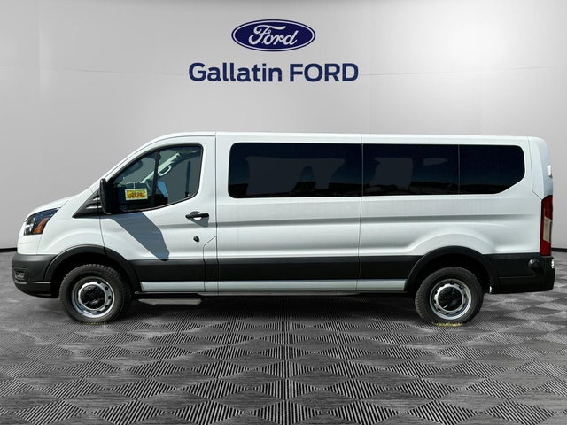 2024 Ford Transit XL