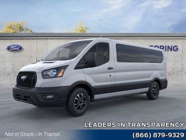 2024 Ford Transit XL