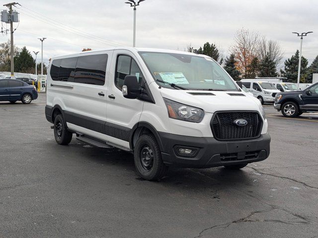 2024 Ford Transit XL