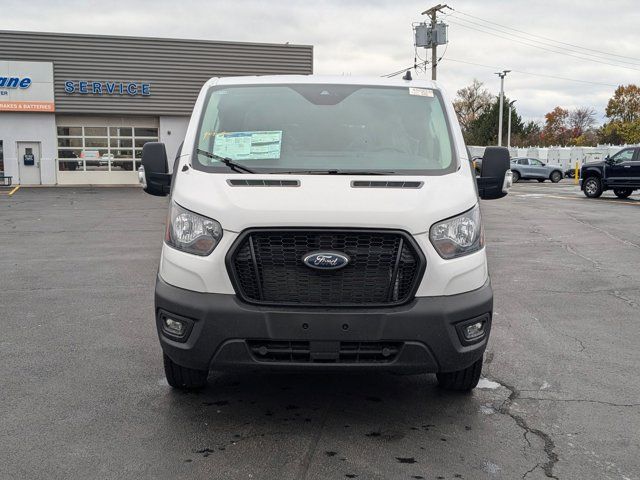 2024 Ford Transit XL