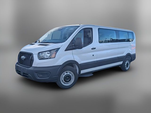 2024 Ford Transit XL