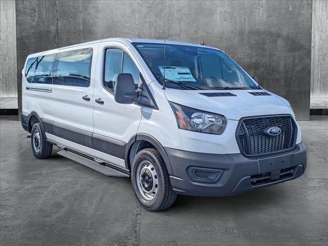 2024 Ford Transit XL