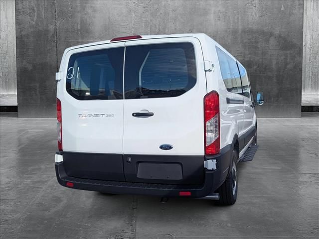2024 Ford Transit XL