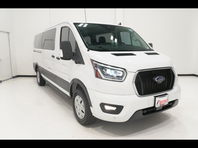 2024 Ford Transit XL