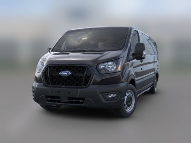 2024 Ford Transit XL