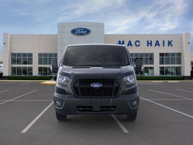 2024 Ford Transit XL