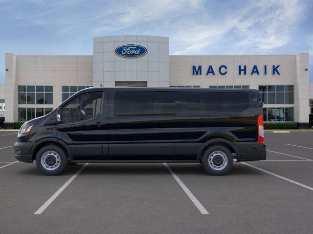 2024 Ford Transit XL