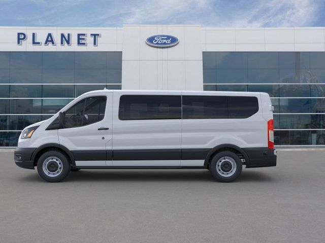 2024 Ford Transit XL