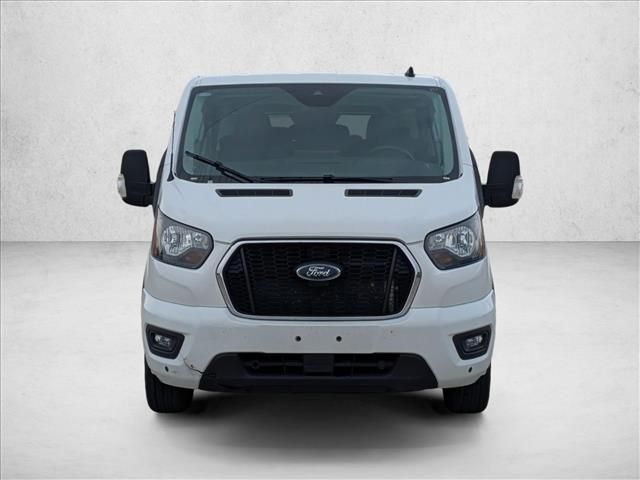 2024 Ford Transit XLT
