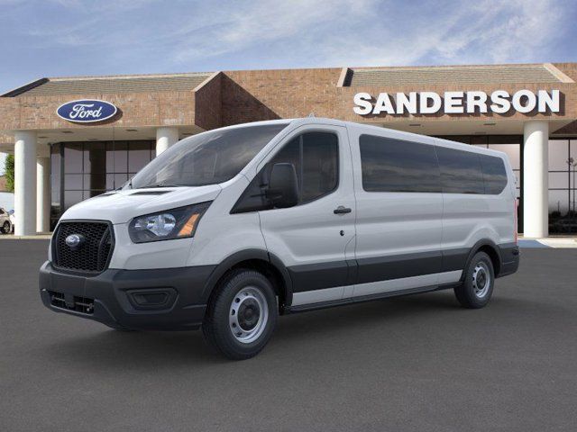 2024 Ford Transit XL