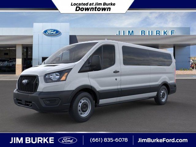 2024 Ford Transit XL