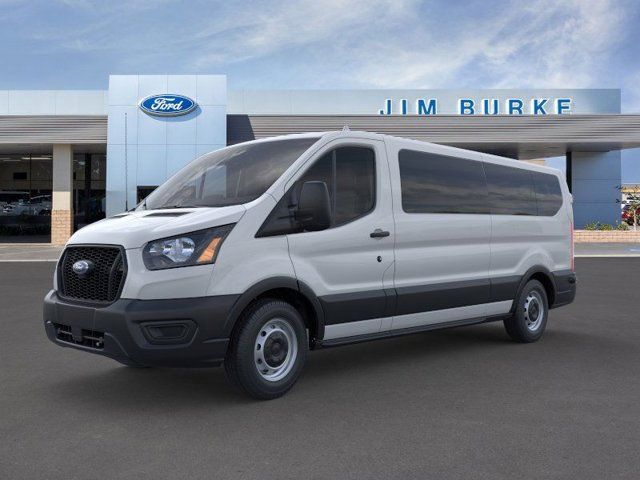 2024 Ford Transit XL