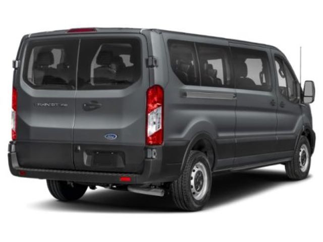 2024 Ford Transit XL