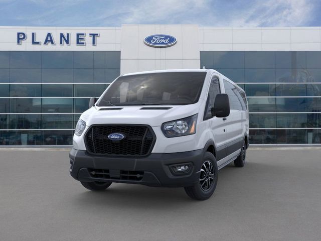 2024 Ford Transit XL