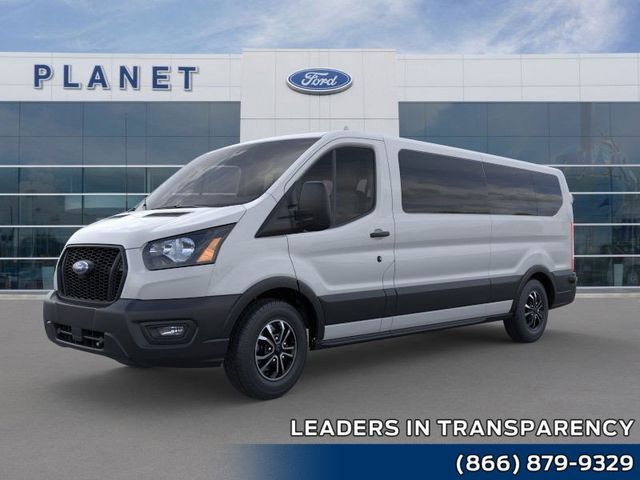 2024 Ford Transit XL