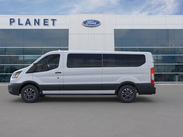 2024 Ford Transit XL