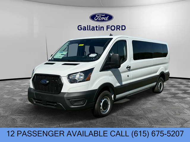 2024 Ford Transit XL