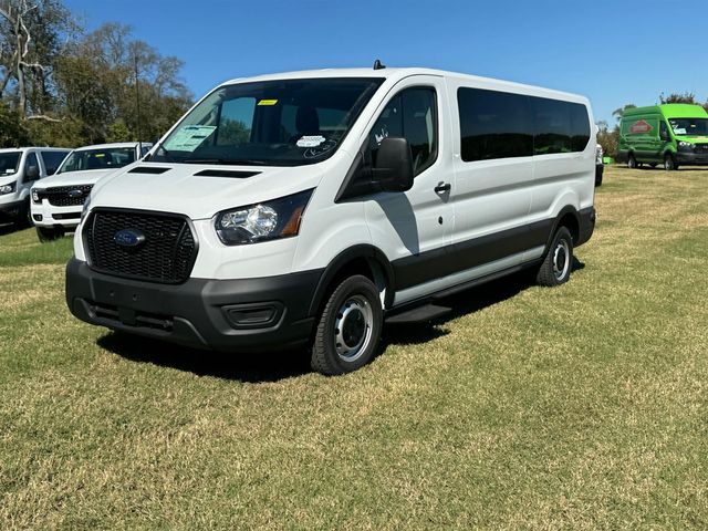 2024 Ford Transit XL