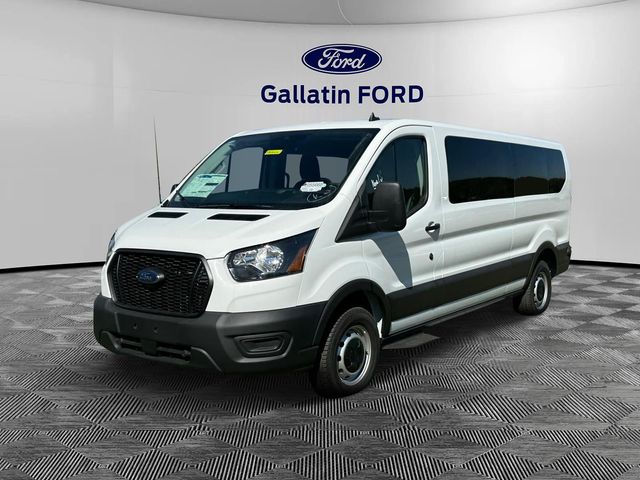 2024 Ford Transit XL