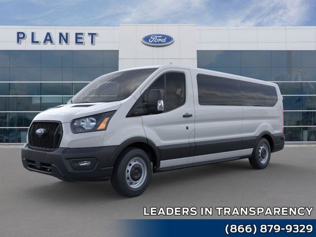 2024 Ford Transit XL