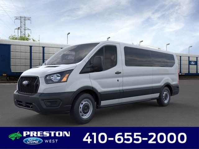 2024 Ford Transit XL