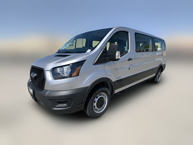 2024 Ford Transit XL