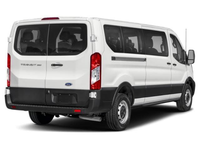 2024 Ford Transit XL