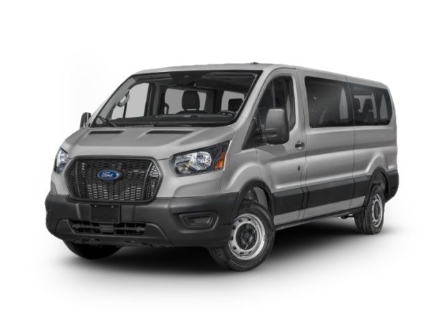 2024 Ford Transit XL