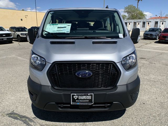 2024 Ford Transit XL
