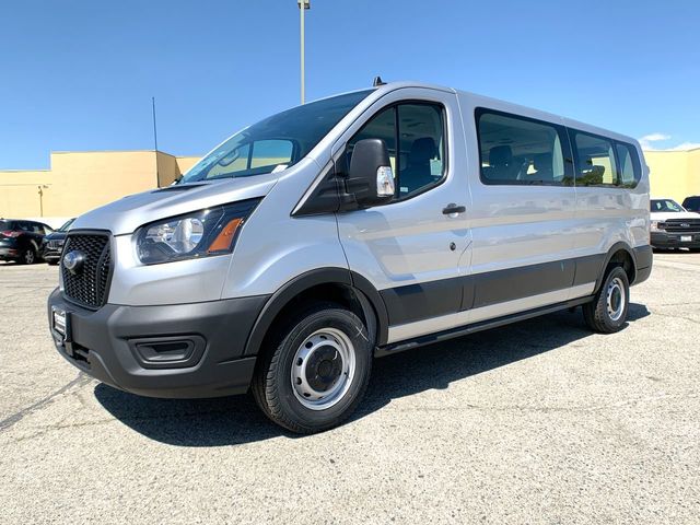 2024 Ford Transit XL