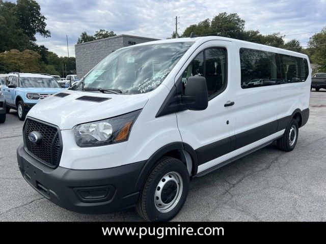 2024 Ford Transit XL