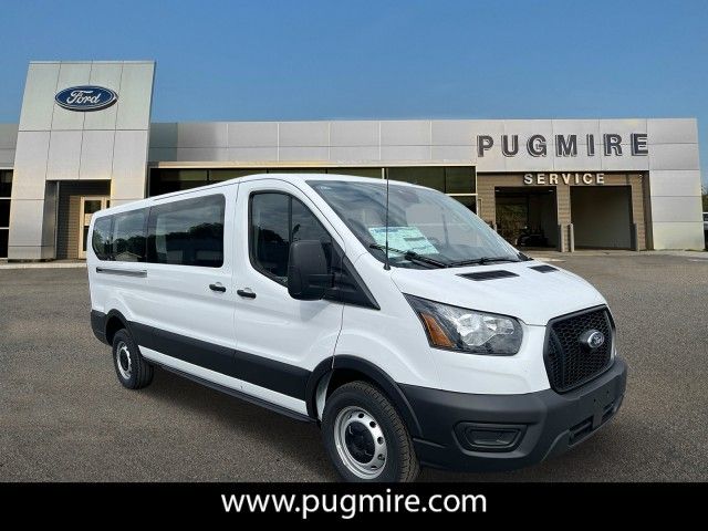 2024 Ford Transit XL