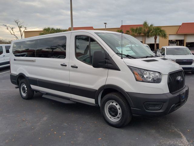 2024 Ford Transit XL