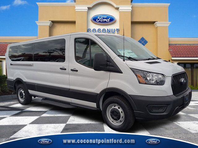 2024 Ford Transit XL